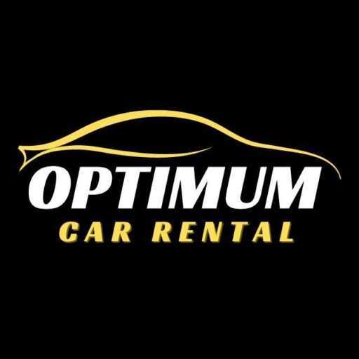Dashboard Optimum Car Rental