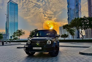 Optimum Car Rental | Luxury Car Rental Dubai place picture