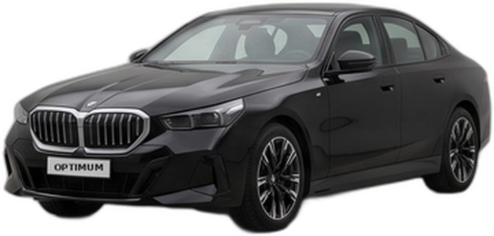 BMW 520i rental Dubai