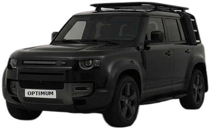Land Rover Defender rental Dubai