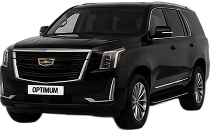 Cadillac Escalade rental Dubai