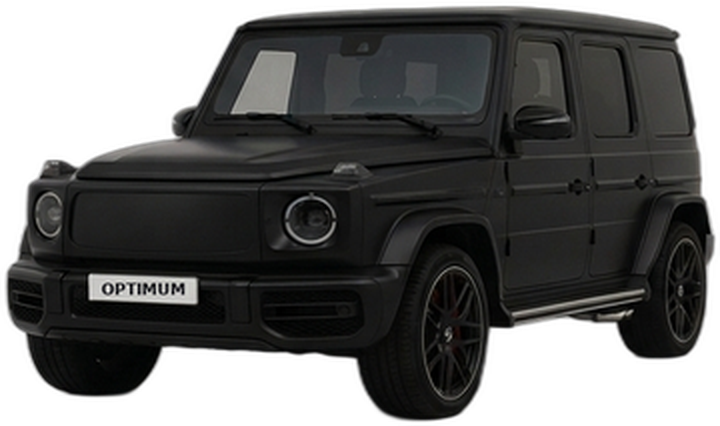 Mercedes G63 AMG rental Dubai
