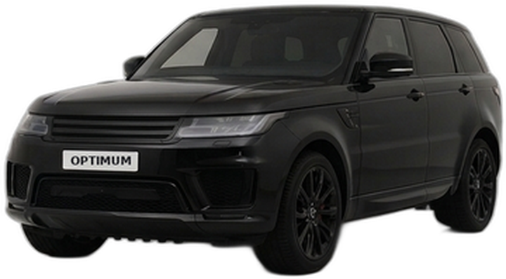 Range Rover Sport rental Dubai