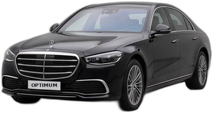 Mercedes S500 rental Dubai