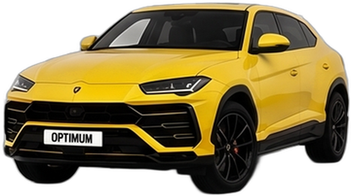 Lamborghini Urus rental Dubai