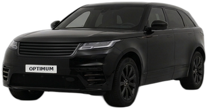 Range Rover Velar rental Dubai