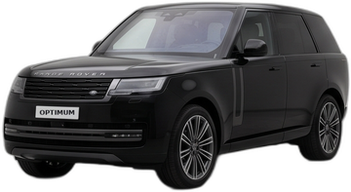 Range Rover Vogue rental Dubai