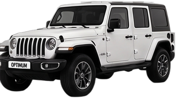 Jeep Wrangler Sahara rental Dubai
