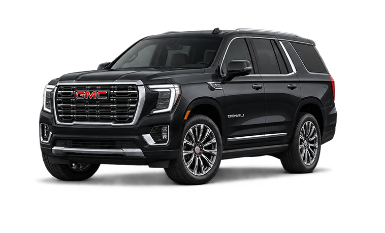 GMC Yukon 2024