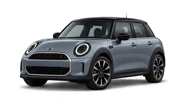 Mini Cooper 2025