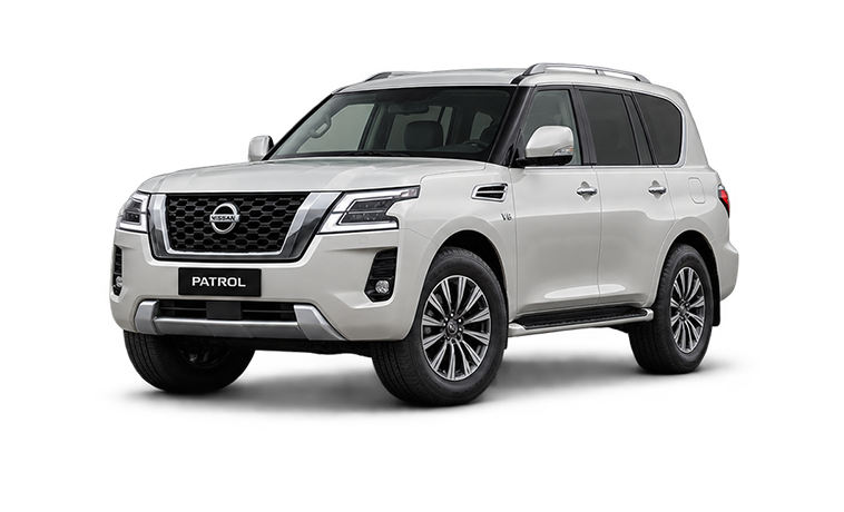 Nissan Patrol SE 2023