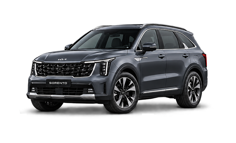 Kia Sorento 2025