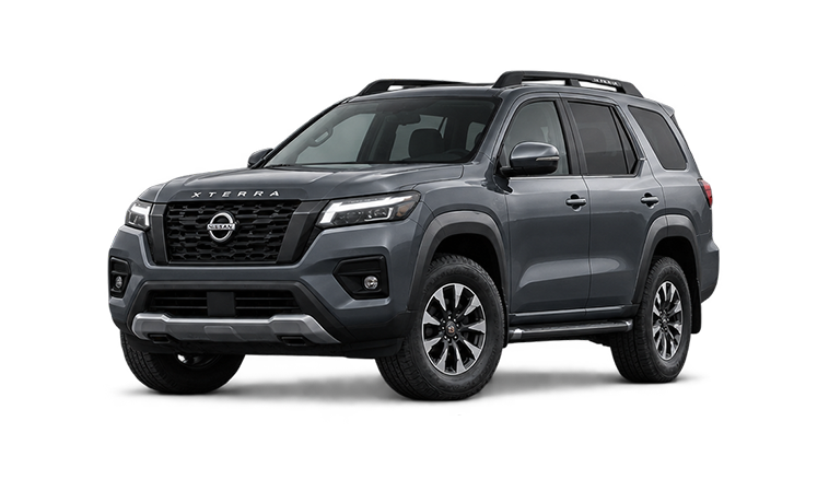 Nissan Xterra 2025