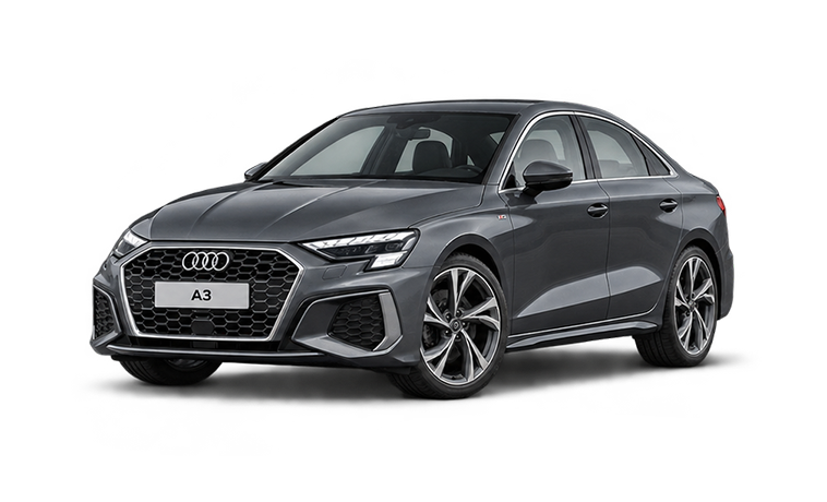 Audi A3 2024