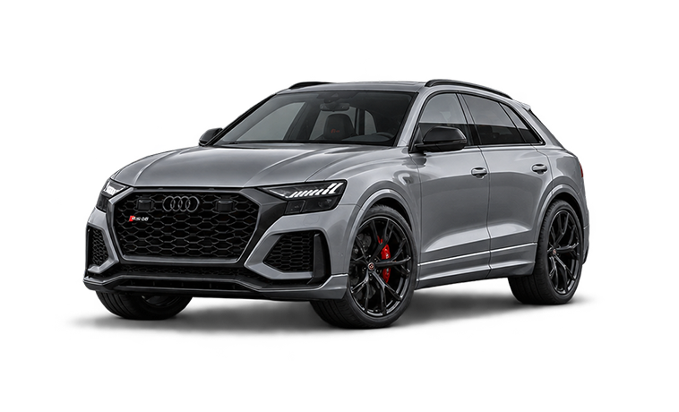 Audi RS Q8 2026