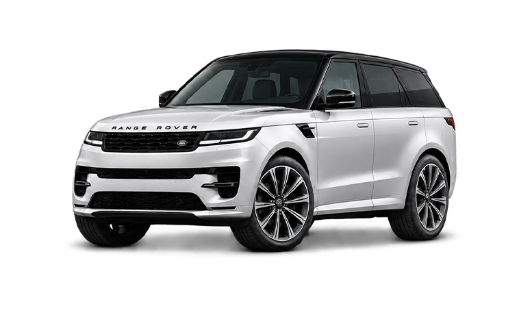 Range Rover Sport 2021