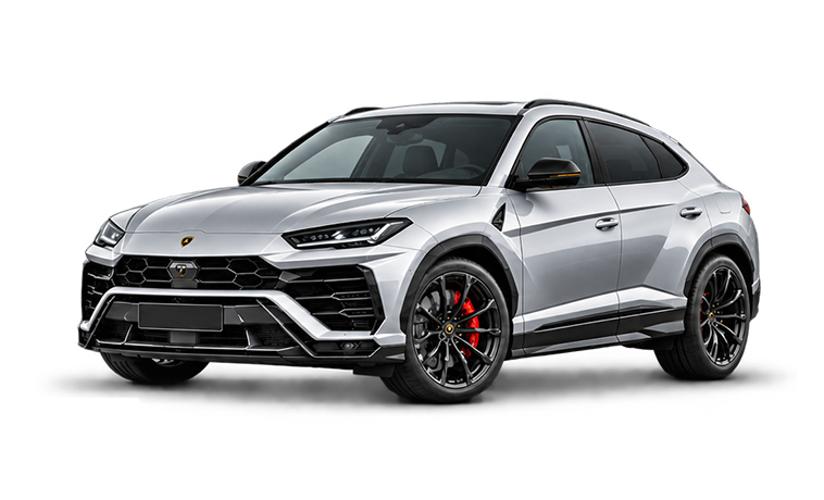 Lamborghini Urus 2024