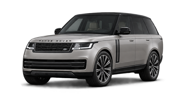 Range Rover Vogue 2024