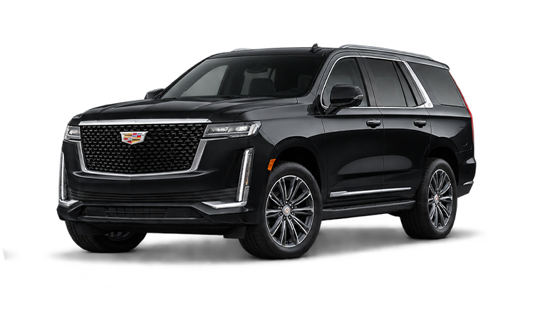 Cadillac Escalade 2022