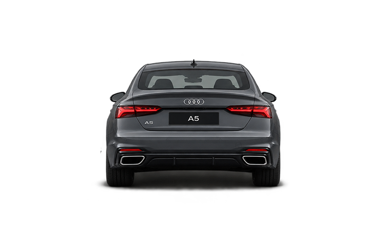 Audi A5 2025