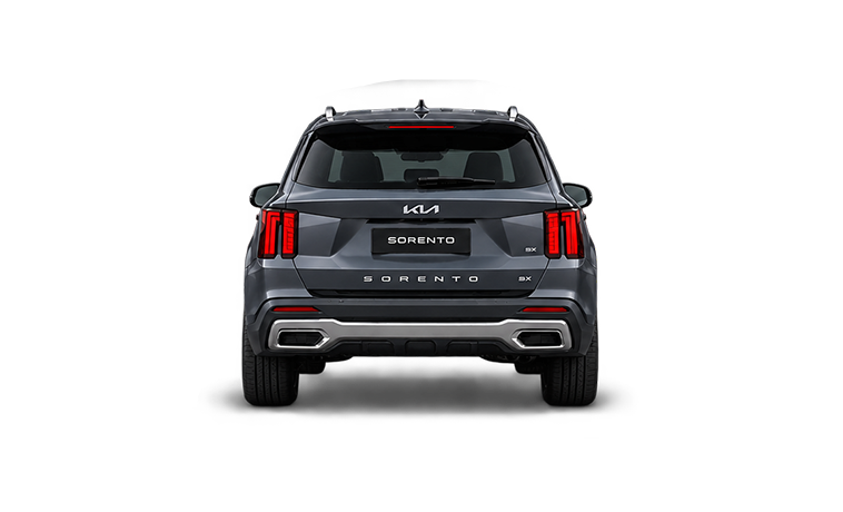 Kia Sorento 2025