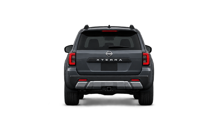 Nissan Xterra 2025