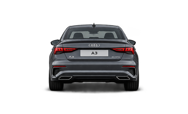 Audi A3 2024