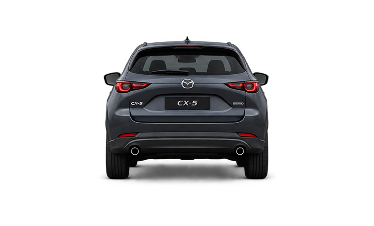 Mazda CX5 2025