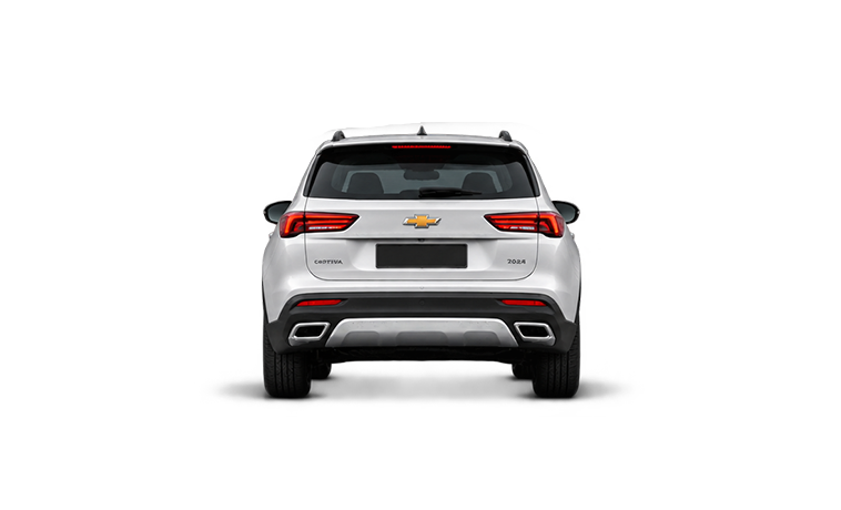 Chevrolet Captiva 2024