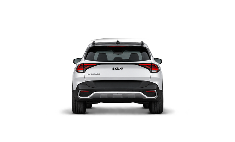 Kia Sportage 2025