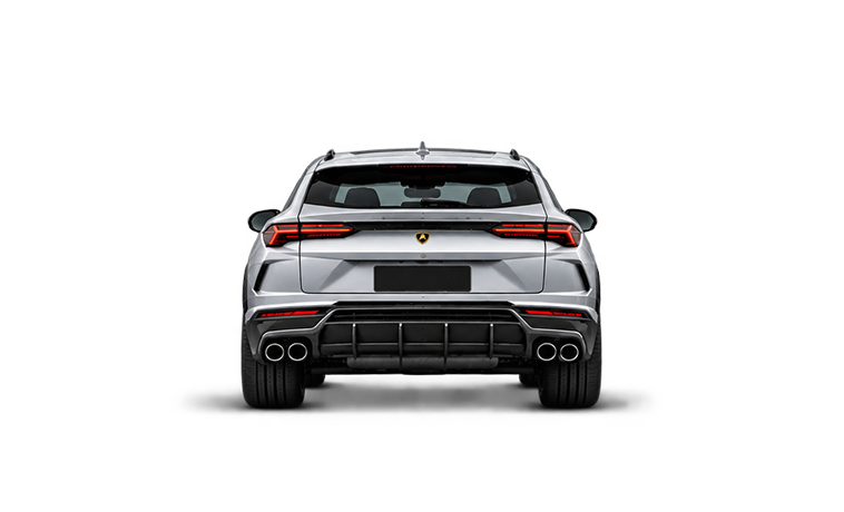 Lamborghini Urus 2024