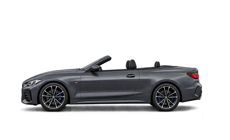 BMW 420i 2026
