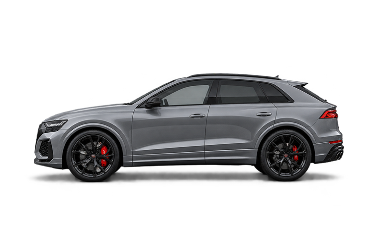 Audi RS Q8 2026