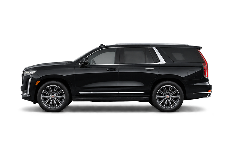 Cadillac Escalade 2022