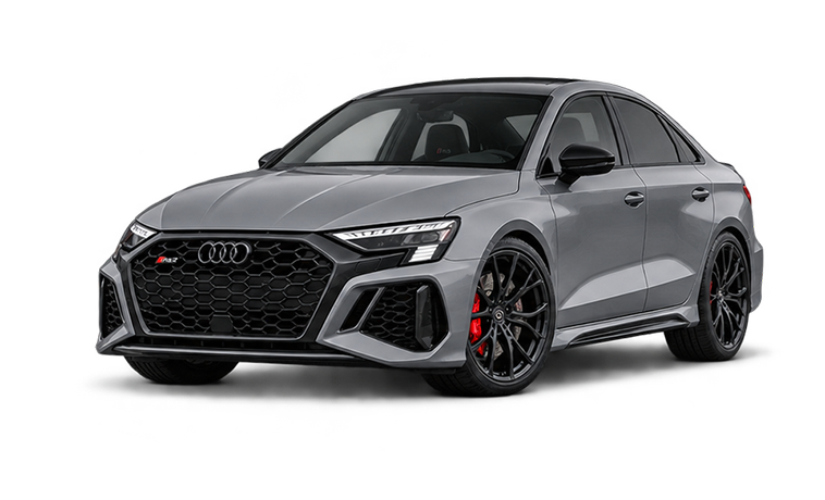Audi RS3 2025