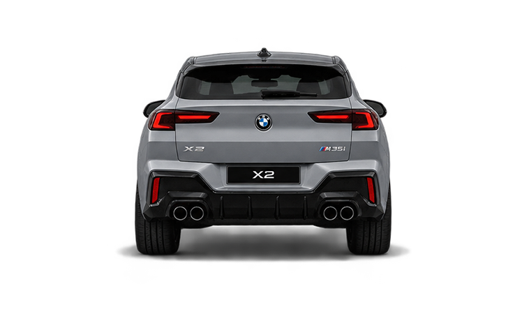 BMW 520i 2024