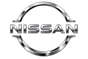 Nissan Kicks 2023 logo