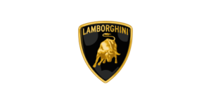 Lamborghini Urus 2024 logo