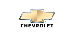 Chevrolet Captiva 2024 logo