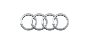Audi A5 2025 logo