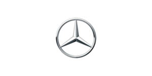 Mercedes A220 2020 logo