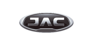 Jac J7 2024 logo