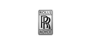 Rolls-Royce Cullinan 2025 logo