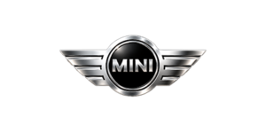Mini Cooper 2025 logo