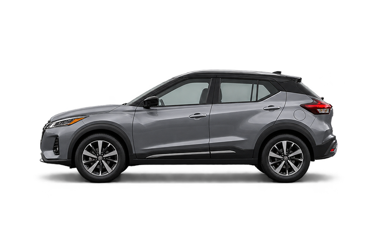 Nissan Kicks 2023