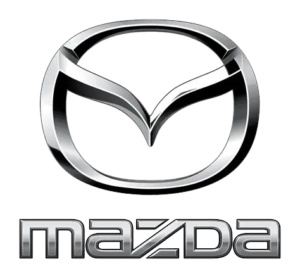 Mazda CX5 2025 logo